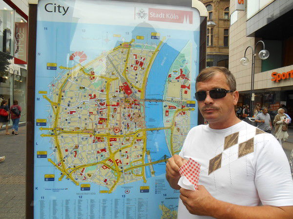 Андрей Мизюкевич