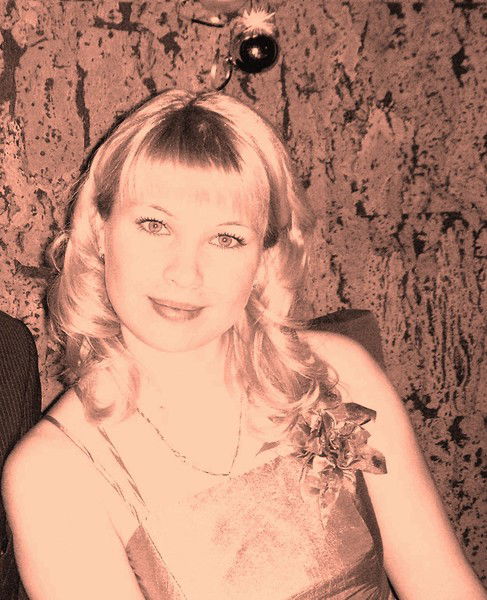 Диляра Халилова