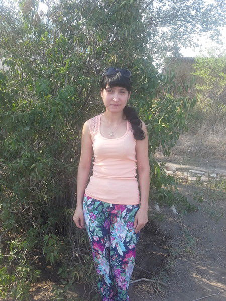 Мереке Марданова