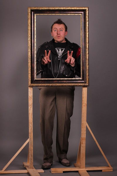 Александр Селин