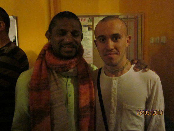 Гададхара Дас