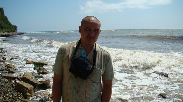 Радмир Саитов