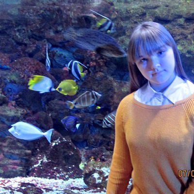 Мария Ракитина