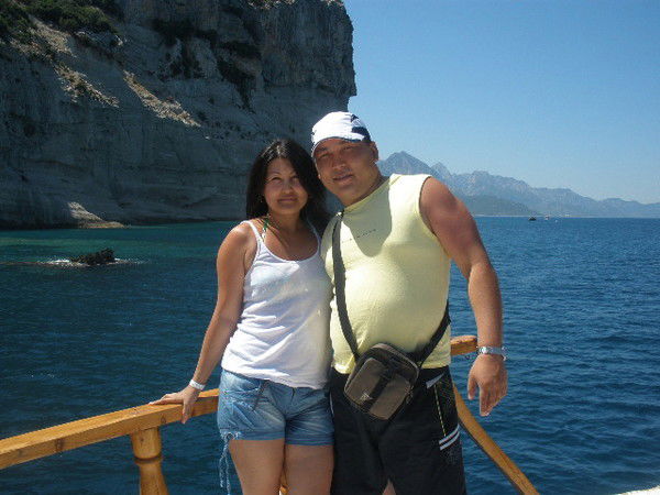 Талгат Каскин