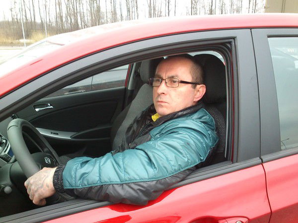 Алексей Варлаков