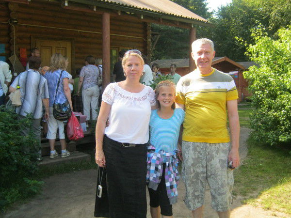 Olga Filina/sokolova/