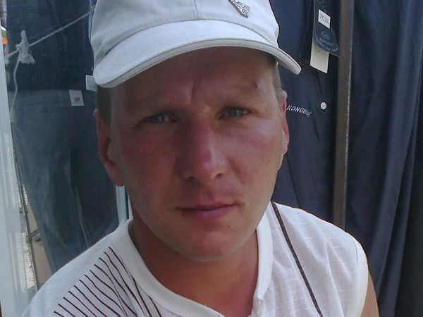 Пётр Шиховцов