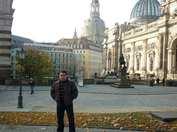 Андрей Севастей