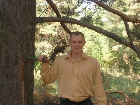 Павел Гусев