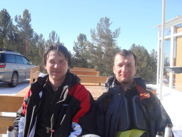 Константин Гусев