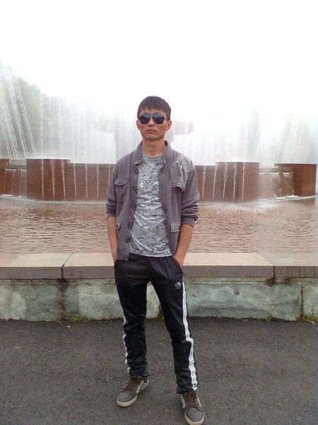 Ербол Куантаев