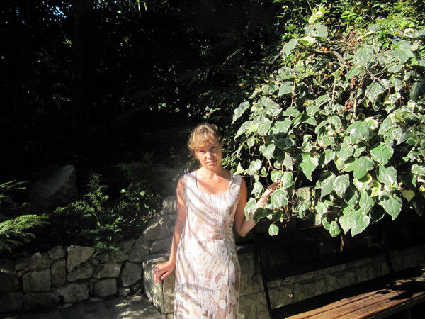 Наталья Перепелкина