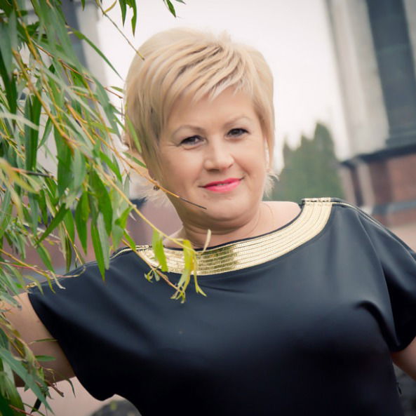 Наталия Черняк