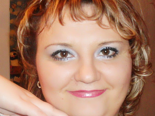 Елена Бабич