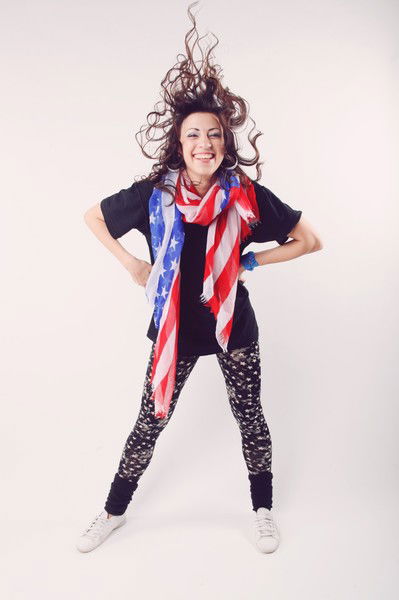 Наталья Ларина