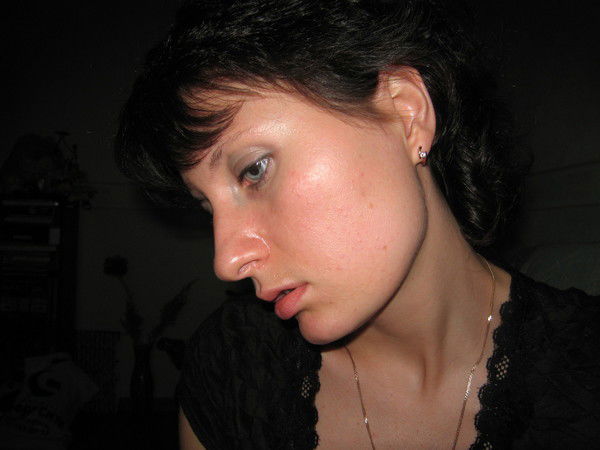 Екатерина Колосова