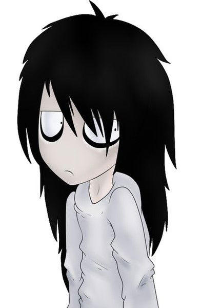 Jeff The Killer