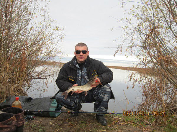 Олег Киричеко