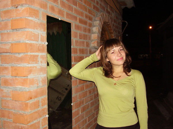 Надежда Мальчикова