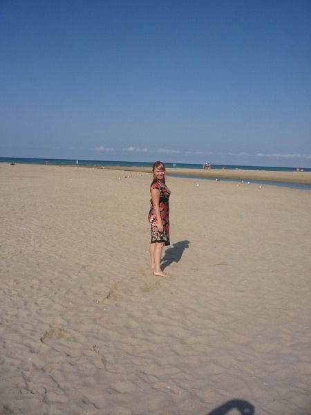 Елена Жукова