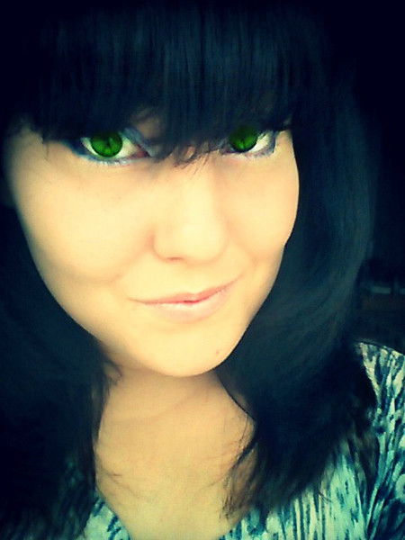 Танюша Кряквина