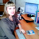 Кристиночка @@@