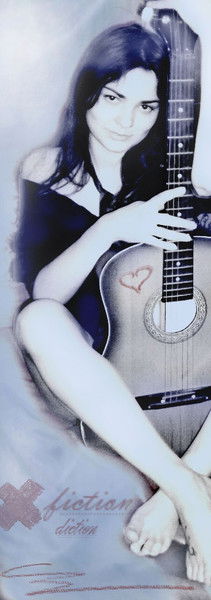 Мари Оленец