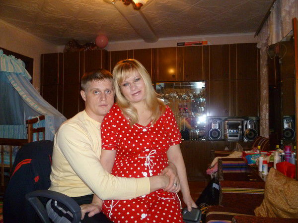 Анастасия Ильина