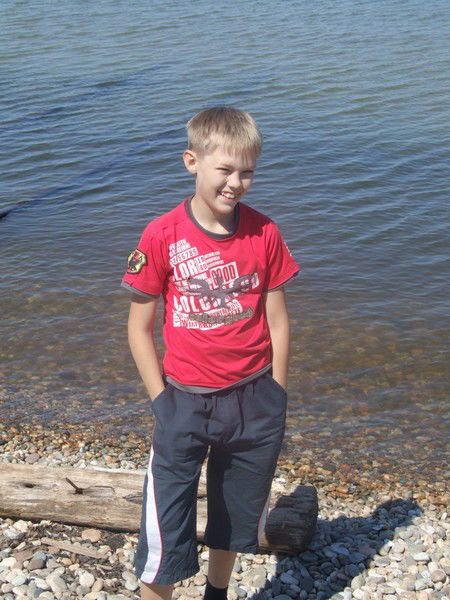 Егор Чукреев