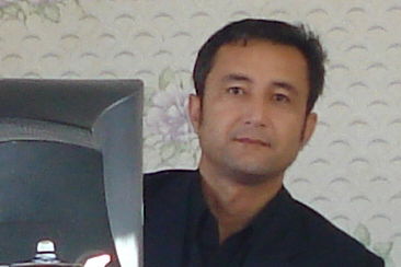 Баходир Суванов