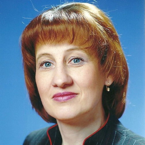 Людмила Рябкова