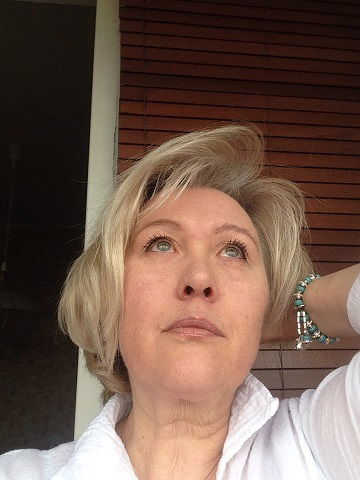 Елена Феоктистова