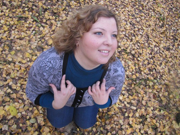 Екатерина Пшеничникова