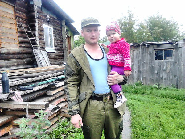 Евгений Нестеров