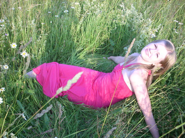 Коробейникова Анастасия