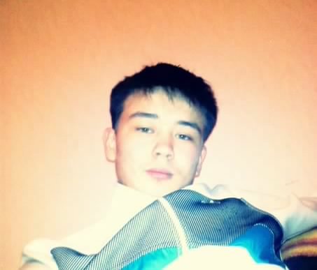 Ерасыл Крыкпаев