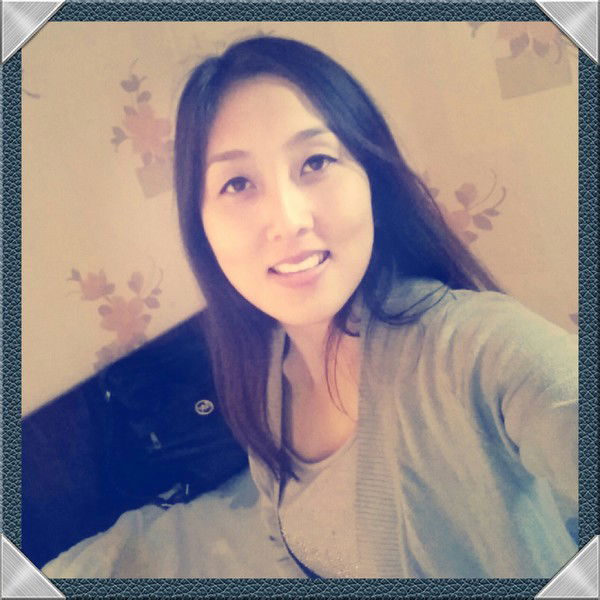 Улбазар Аширханова