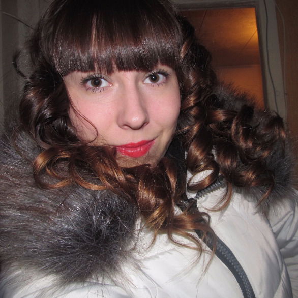 Алёна Ларькина