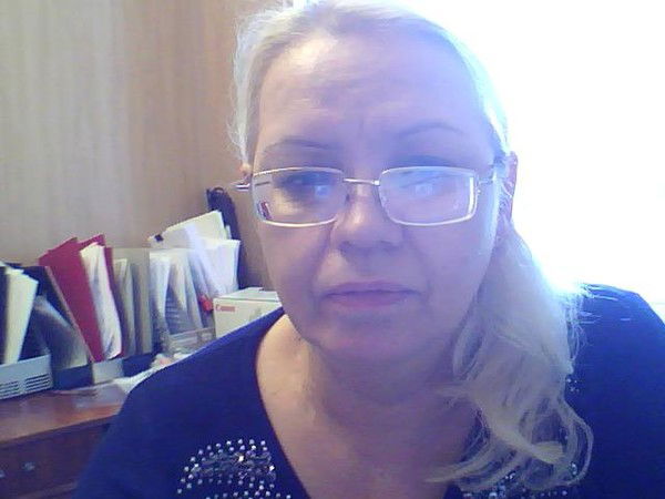 Светлана Шмакова