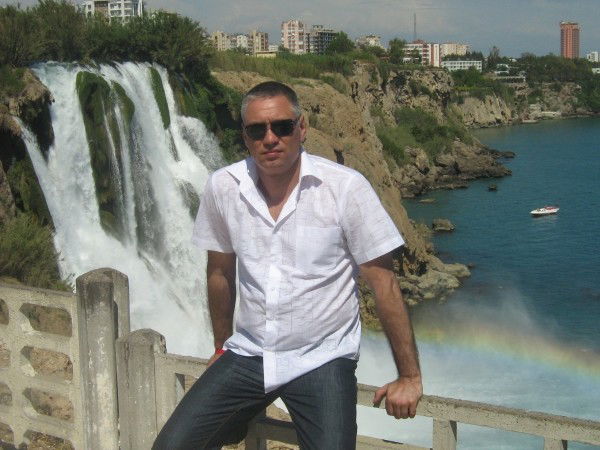 Александр Косолапов