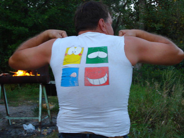 Сергей Косенко