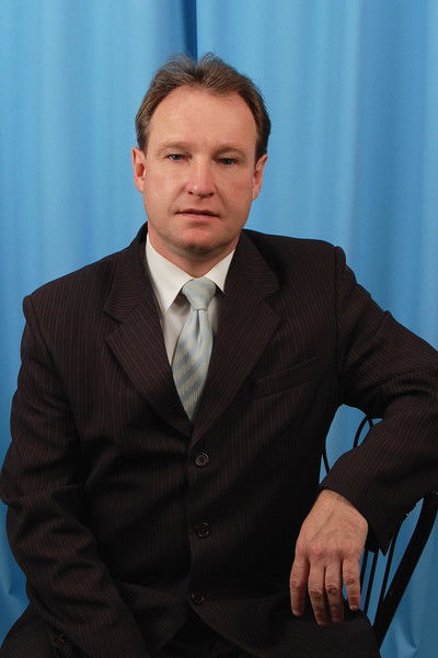 Дмитрий Суханов