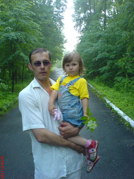 Евгений Слободской