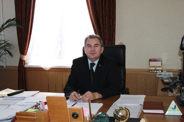 Дамир Гилязов