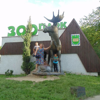 Алекс Миронюк