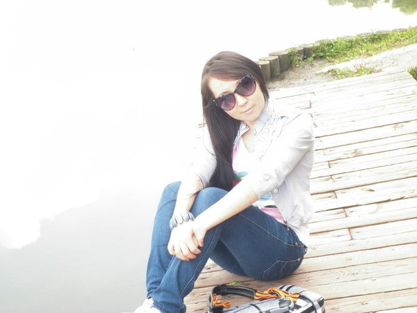 Алия Михайлова