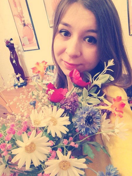 Анна Ермакова