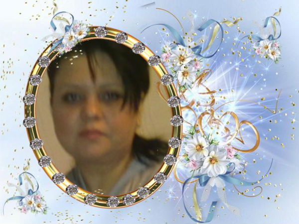 Татьяна Задорожная