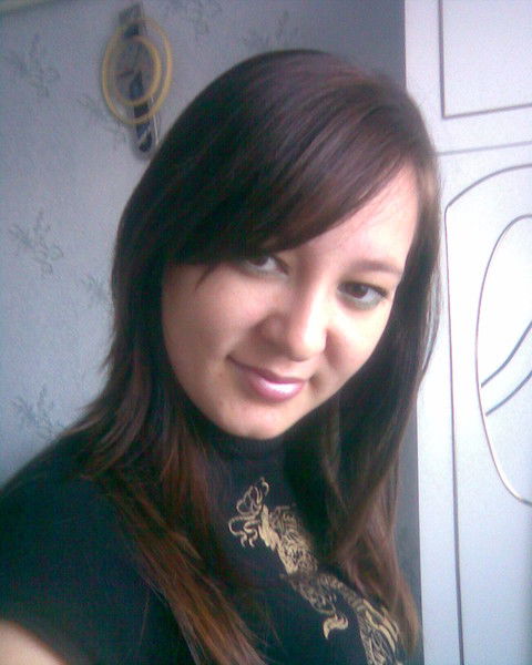 Глюся Фатхуллаева