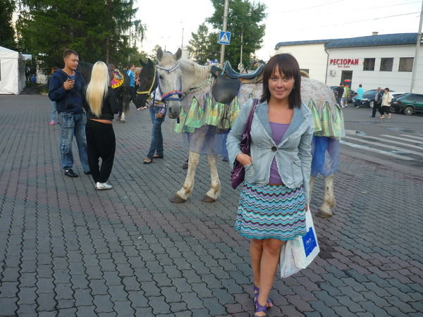 Ирина Кодесникова